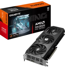 Gigabyte Radeon RX 9050 GAMING OC 8GB GDDR6 Graphics Card